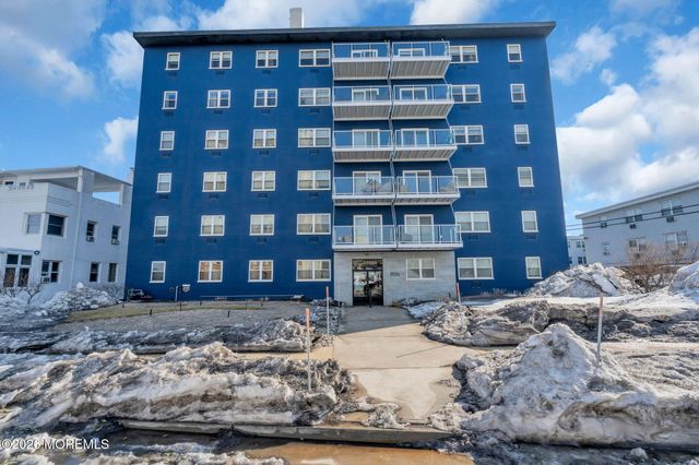 1706 Park Avenue 2D, Asbury Park, NJ 07712