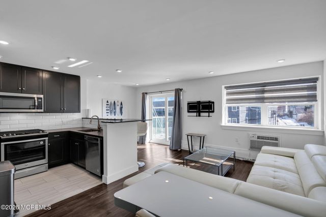 1706 Park Avenue 2D, Asbury Park, NJ 07712