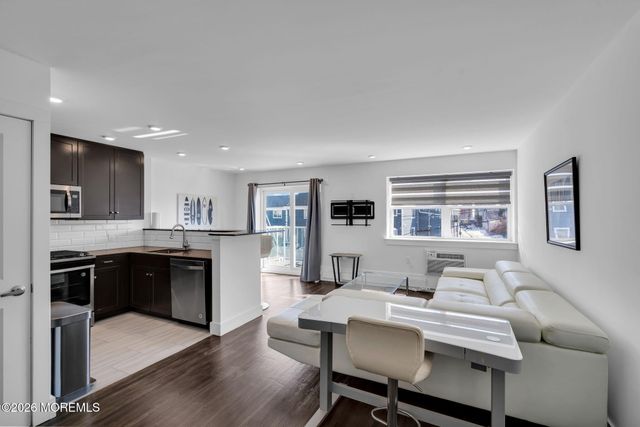 1706 Park Avenue 2D, Asbury Park, NJ 07712