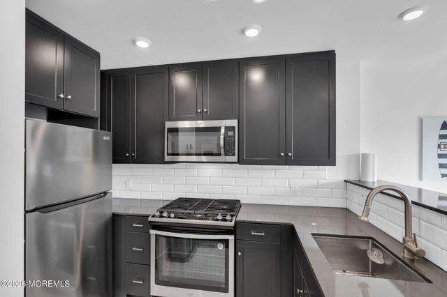 1706 Park Avenue 2D, Asbury Park, NJ 07712