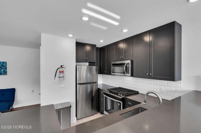 1706 Park Avenue 2D, Asbury Park, NJ 07712
