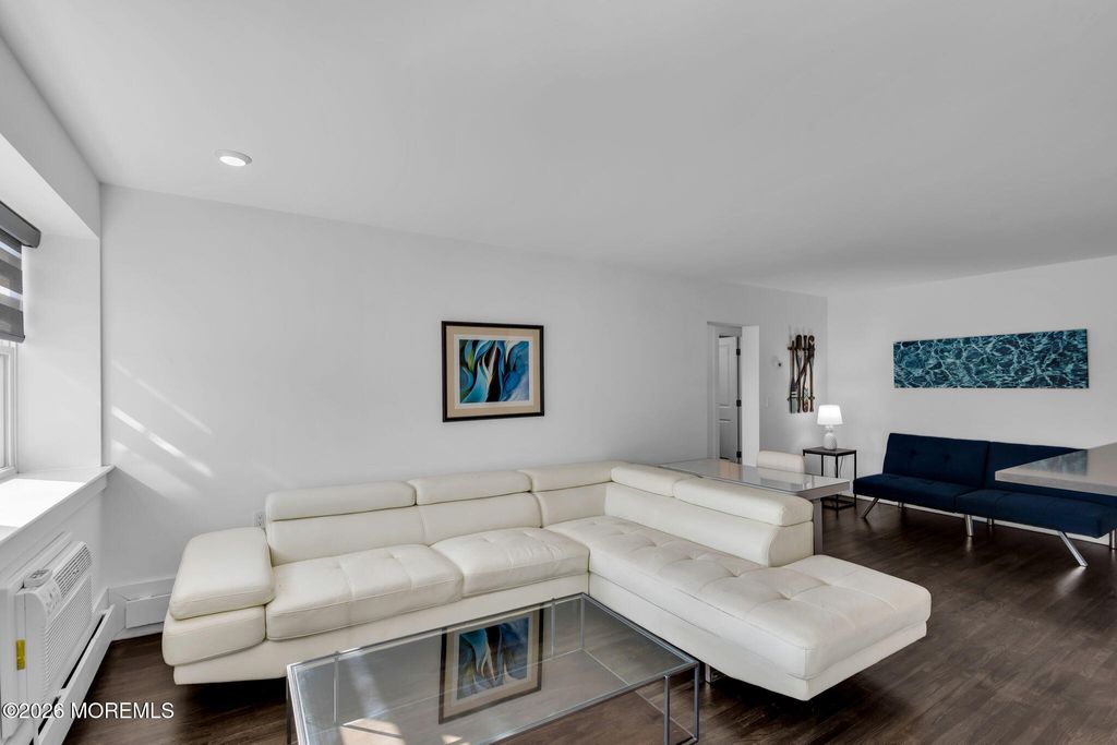 1706 Park Avenue 2D, Asbury Park, NJ 07712