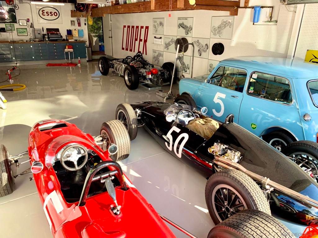 Image 35 of property listing at 3129 Bremerton Pl, La Jolla, CA 92037