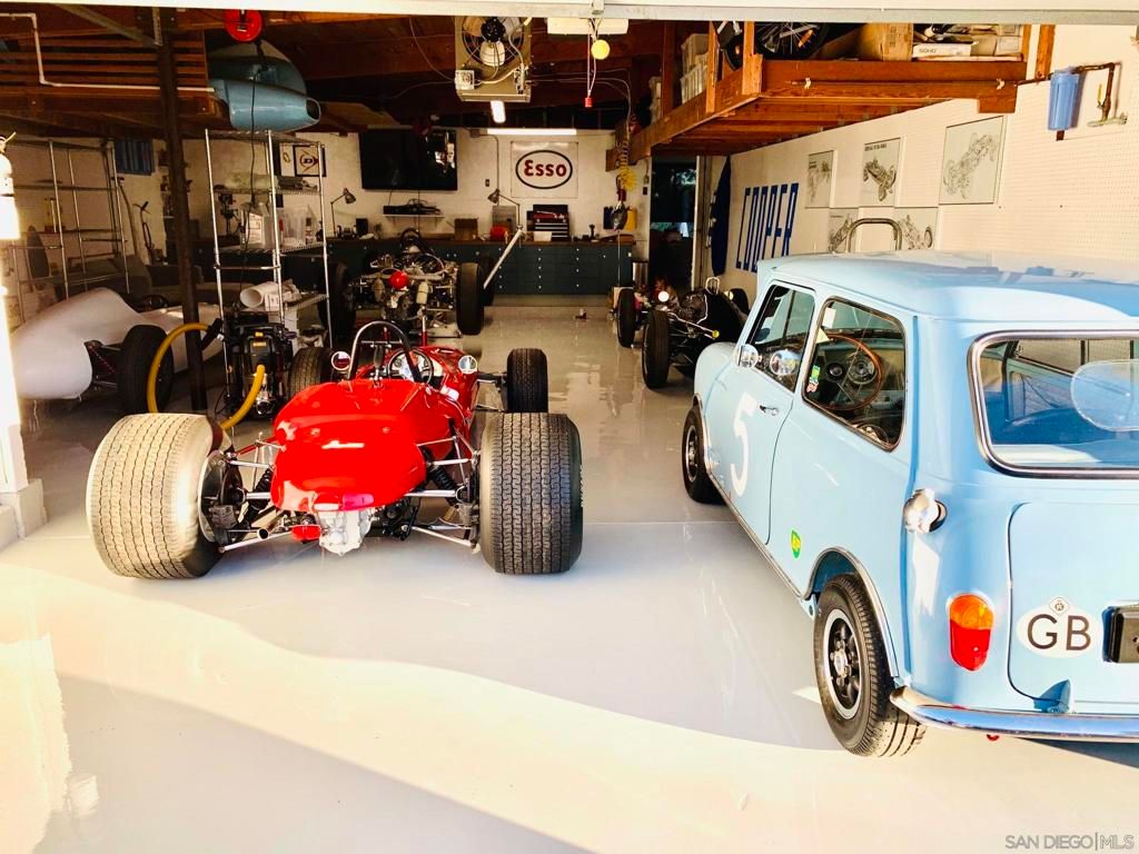 Image 36 of property listing at 3129 Bremerton Pl, La Jolla, CA 92037