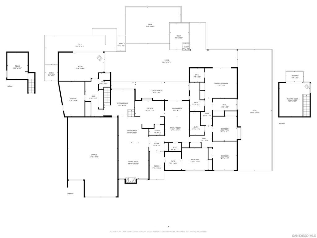 Image 38 of property listing at 3129 Bremerton Pl, La Jolla, CA 92037