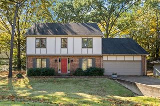 2231 TIDMINGTON DR, Memphis, TN 38016