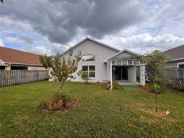 13520 HAWKEYE DRIVE, Orlando, FL 32837