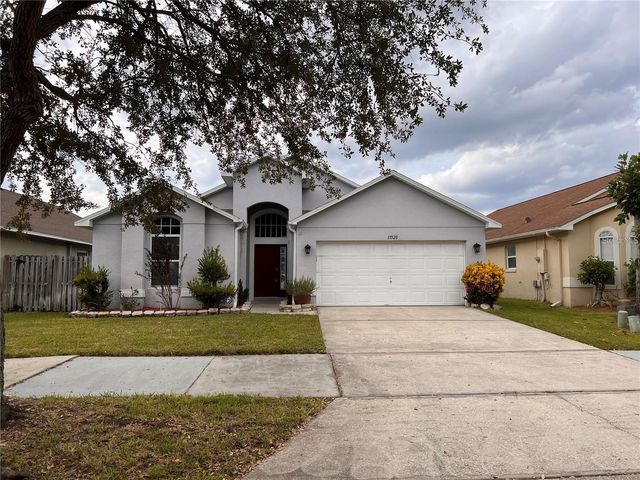 13520 HAWKEYE DRIVE, Orlando, FL 32837