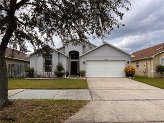 13520 HAWKEYE DRIVE, Orlando, FL 32837