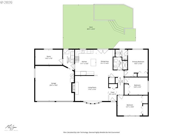 865 E 43RD Ave, Eugene, OR 97405