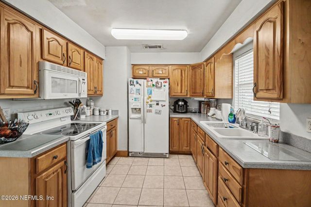 3133 MANDELL Drive, Jacksonville, FL 32216