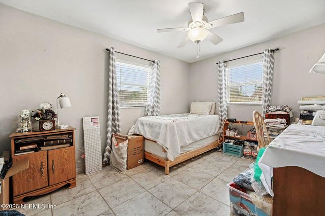 3133 MANDELL Drive, Jacksonville, FL 32216