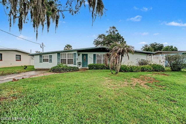 3133 MANDELL Drive, Jacksonville, FL 32216