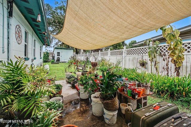 3133 MANDELL Drive, Jacksonville, FL 32216