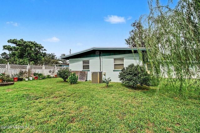 3133 MANDELL Drive, Jacksonville, FL 32216