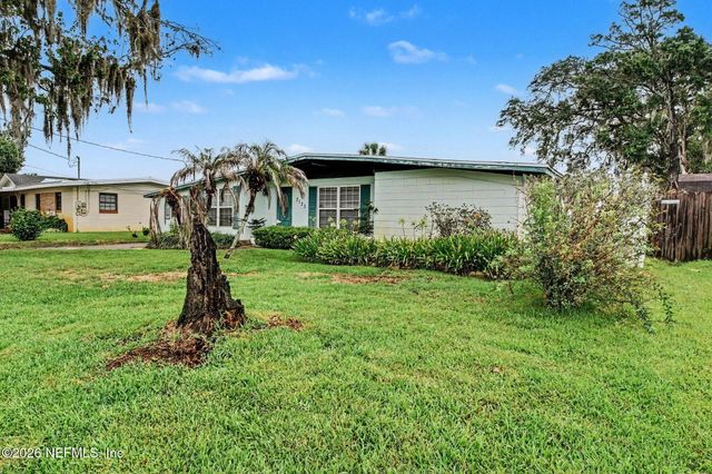 3133 MANDELL Drive, Jacksonville, FL 32216