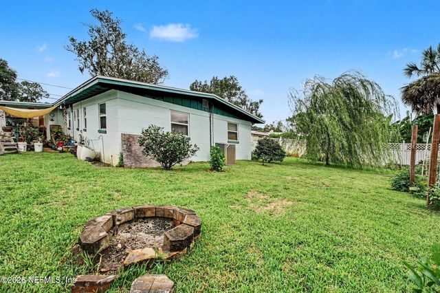 3133 MANDELL Drive, Jacksonville, FL 32216