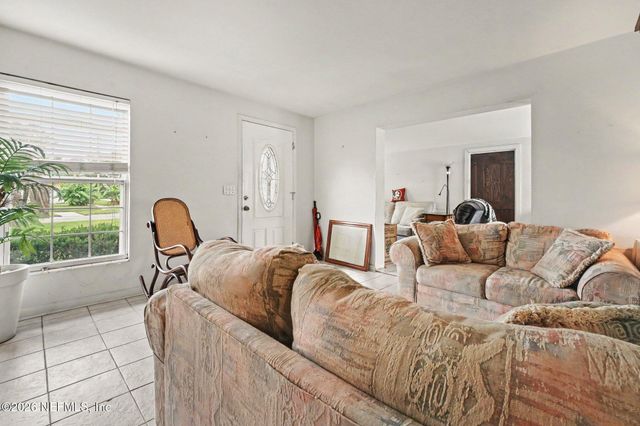 3133 MANDELL Drive, Jacksonville, FL 32216