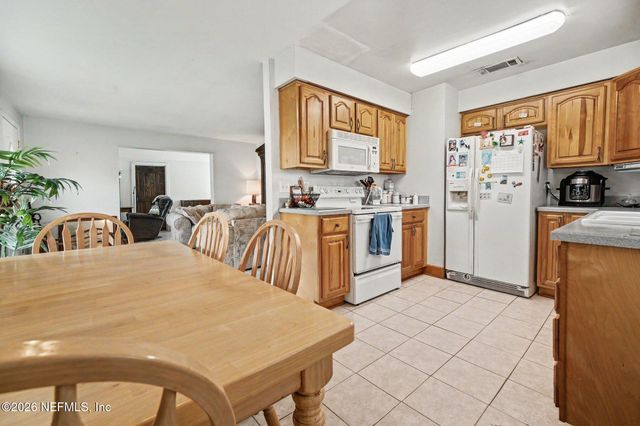3133 MANDELL Drive, Jacksonville, FL 32216