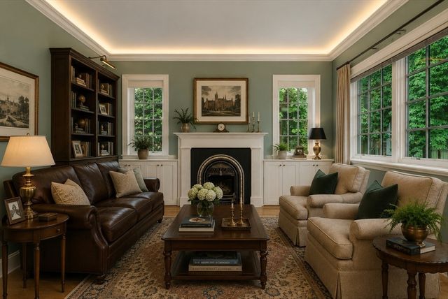 1 Gracewood Park 1, Cambridge, MA 02138