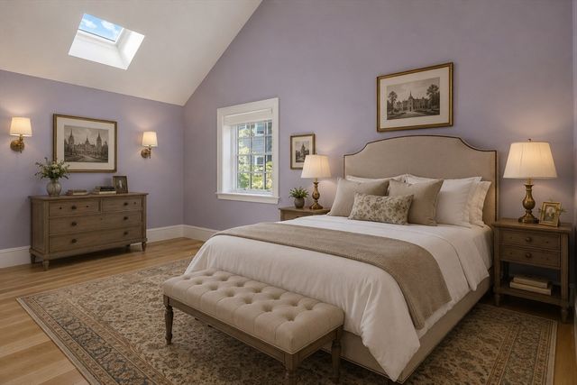 1 Gracewood Park 1, Cambridge, MA 02138
