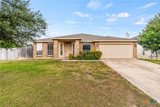 301 Crowfoot Drive, Harker Heights, TX 76548