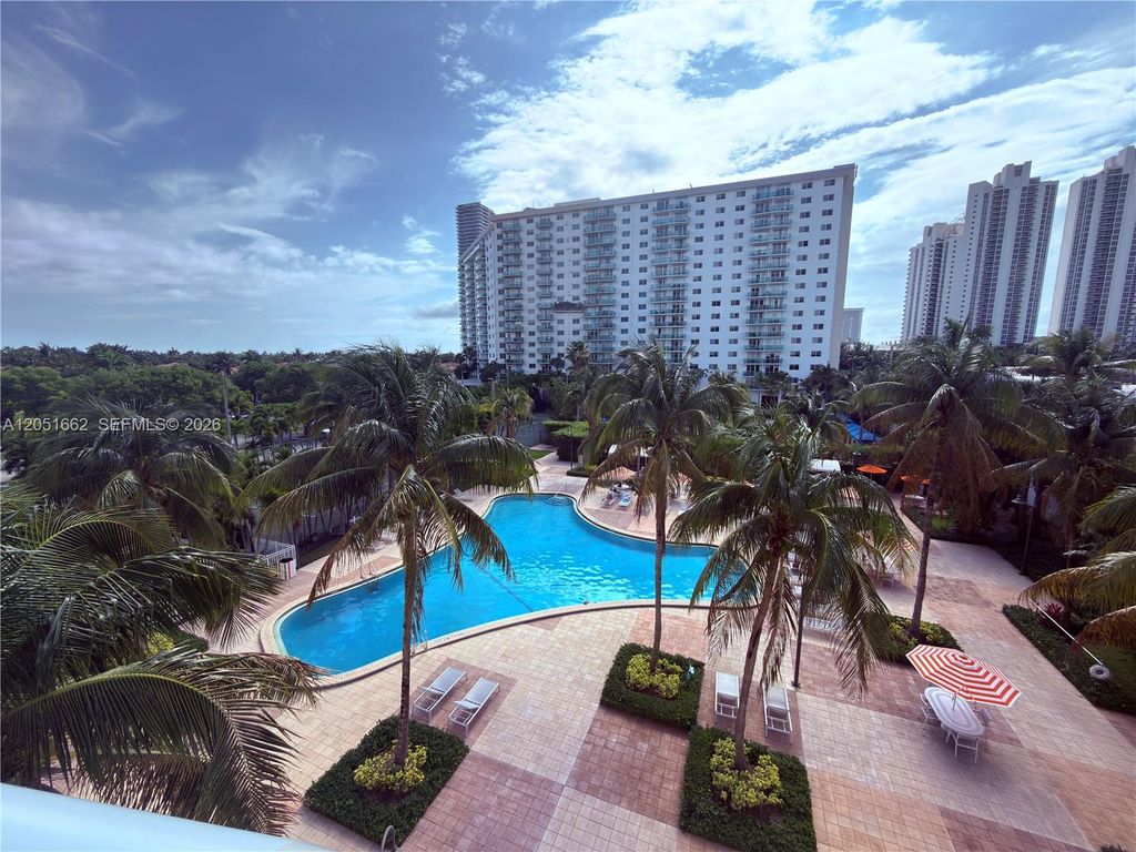 19380 Collins Avenue 404, Sunny Isles Beach, FL 33160