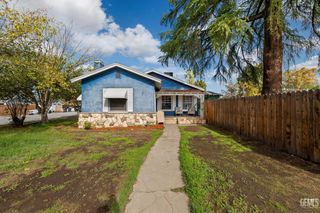 244 Arvin Street, Bakersfield, CA 93308