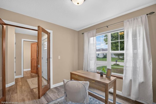 5020 Algonquin Drive, Cedar Falls, IA 50613