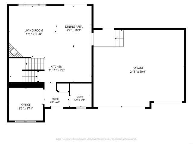 5020 Algonquin Drive, Cedar Falls, IA 50613