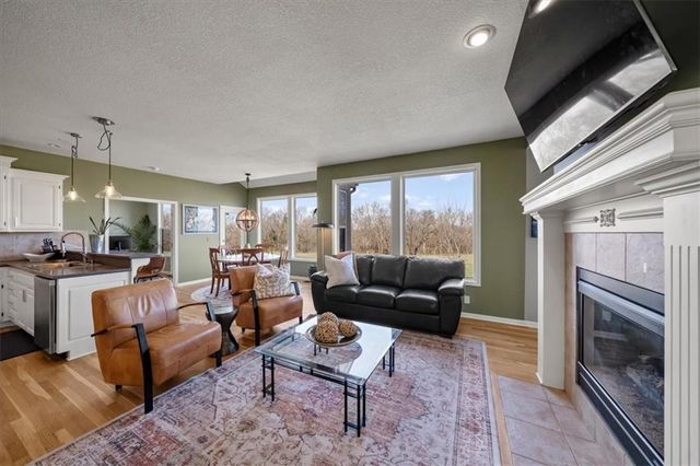 18518 W 252nd Street, Paola, KS 66071
