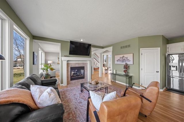 18518 W 252nd Street, Paola, KS 66071