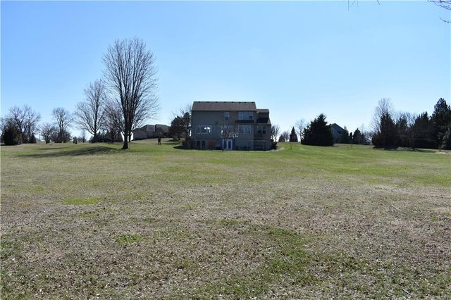18518 W 252nd Street, Paola, KS 66071