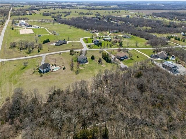 18518 W 252nd Street, Paola, KS 66071