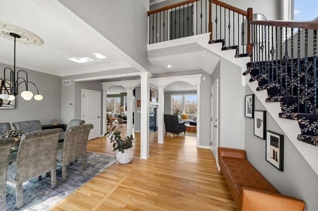 18518 W 252nd Street, Paola, KS 66071