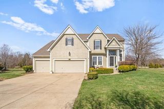 18518 W 252nd Street, Paola, KS 66071