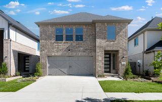 1525 Ginger Lane, Argyle, TX 76226