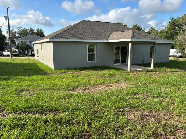 3003 W ECHO PLACE, Dunnellon, FL 34433