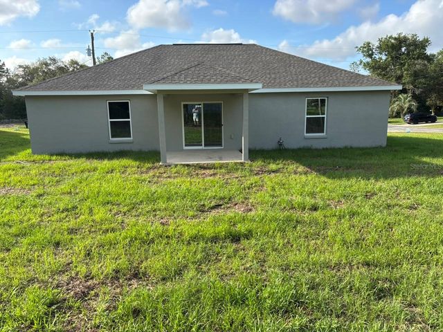 3003 W ECHO PLACE, Dunnellon, FL 34433