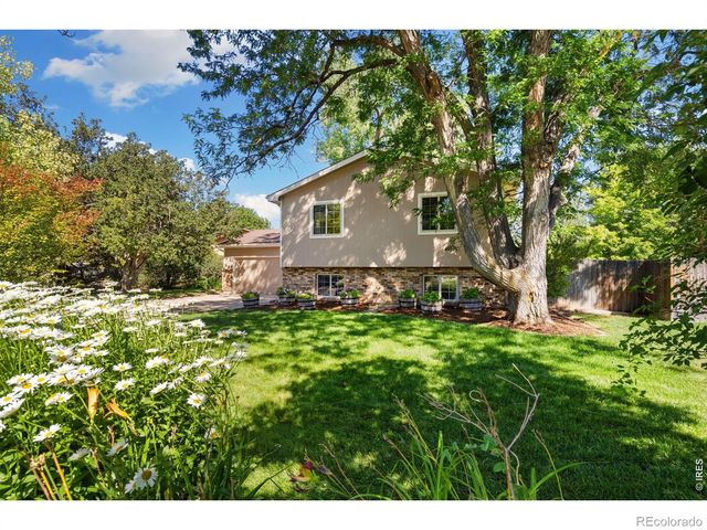 1955 Sandalwood Lane, Fort Collins, CO 80526