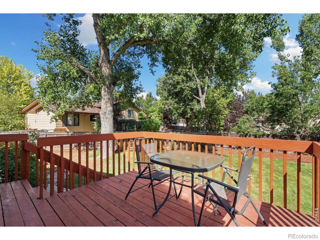 1955 Sandalwood Lane, Fort Collins, CO 80526