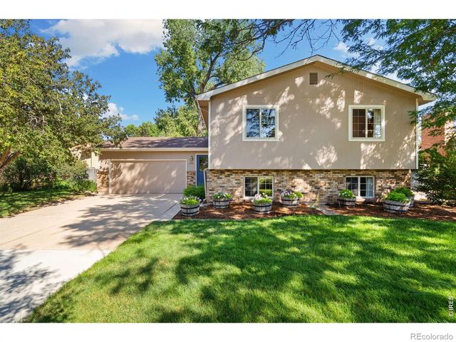 1955 Sandalwood Lane, Fort Collins, CO 80526