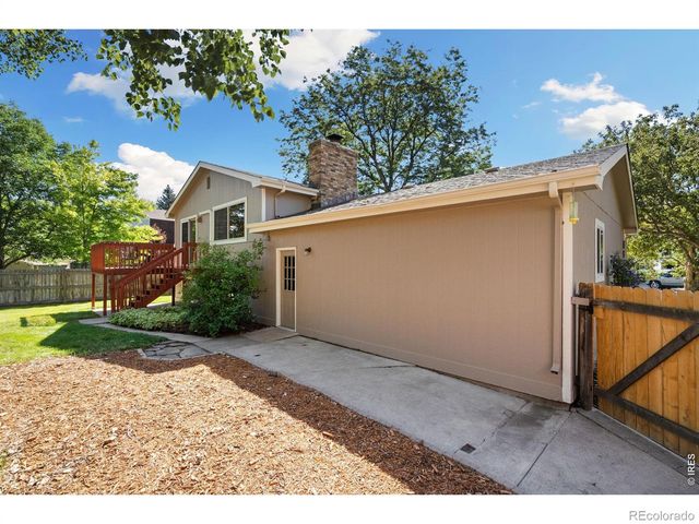 1955 Sandalwood Lane, Fort Collins, CO 80526