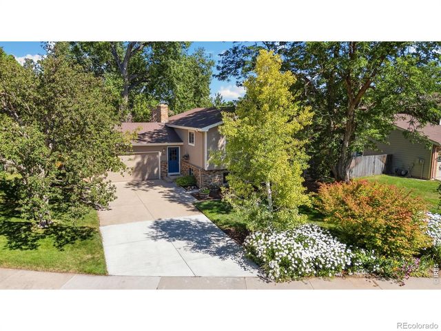 1955 Sandalwood Lane, Fort Collins, CO 80526
