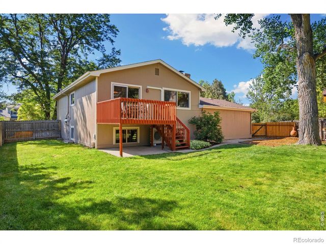 1955 Sandalwood Lane, Fort Collins, CO 80526