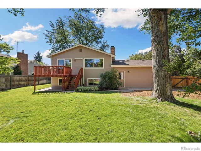 1955 Sandalwood Lane, Fort Collins, CO 80526