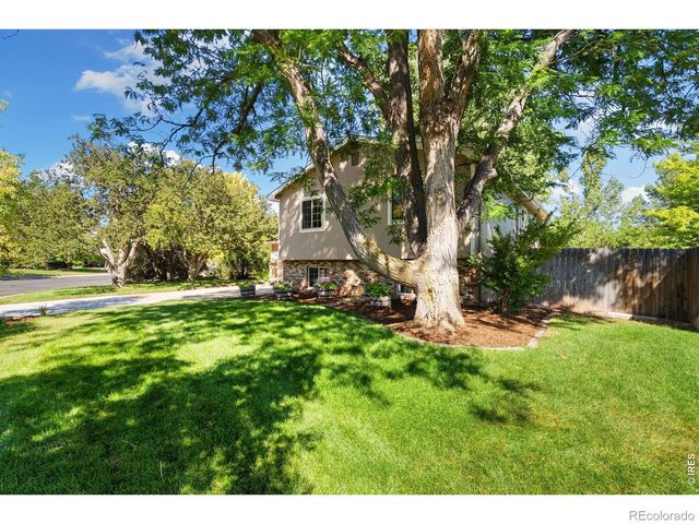 1955 Sandalwood Lane, Fort Collins, CO 80526