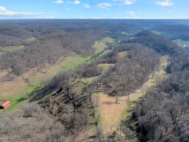 546 Womack Hollow Rd, Liberty, TN 37095