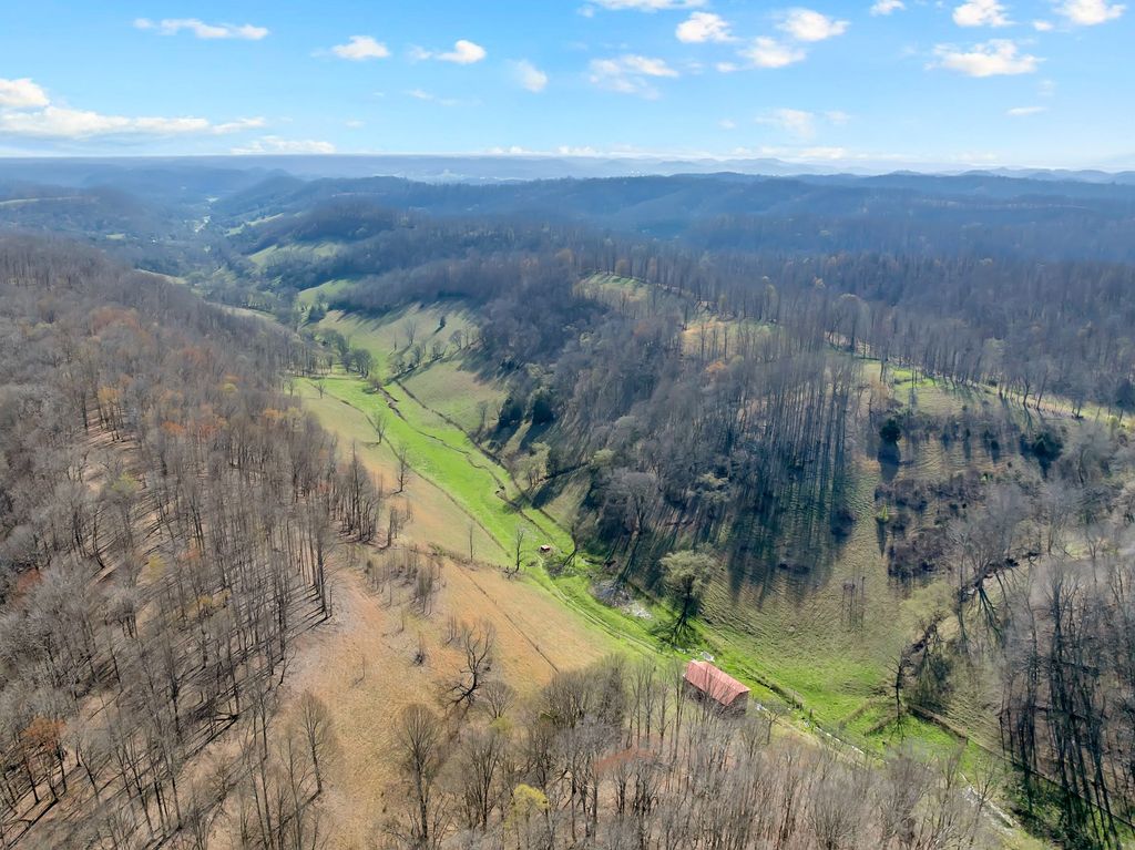 546 Womack Hollow Rd, Liberty, TN 37095