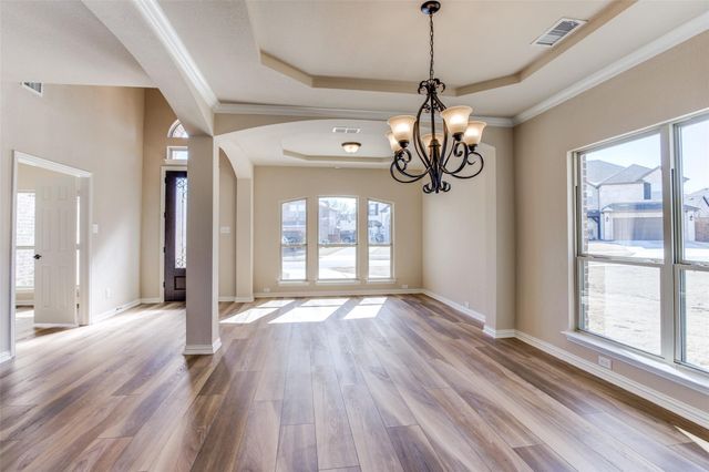 301 Calhoun Street, Glenn Heights, TX 75154